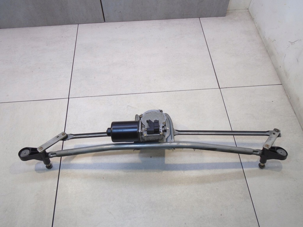 фото №4, Механізм двірник ford transit v yc1517k484aa