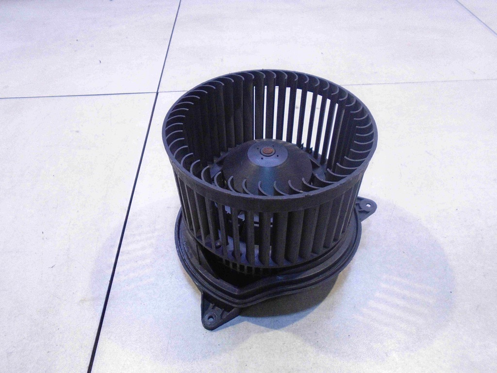 фото №5, Вентилятор воздуходувка ford mondeo mk3 1s7h18456ac