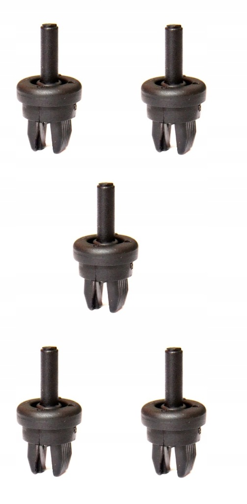 фото №1, Штифт вішак полиця renault laguna iii megane ii