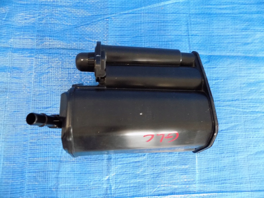 фото №1, Фильтр угольный mercedes glc x253 2.0cgi 350e