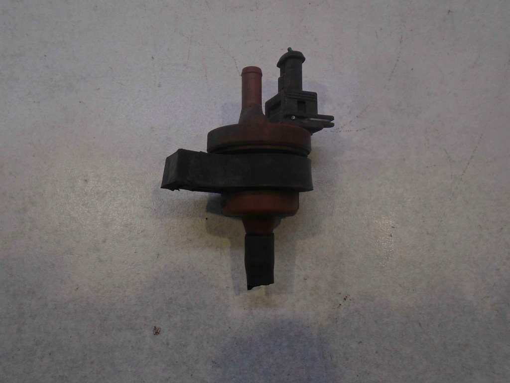 фото №1, Електроклапан citroen berlingo i 1.4 16v