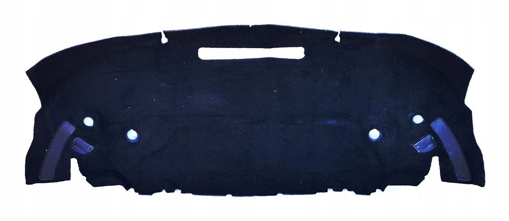 фото №1, Оббивка кришки багажника bentley continental gtc