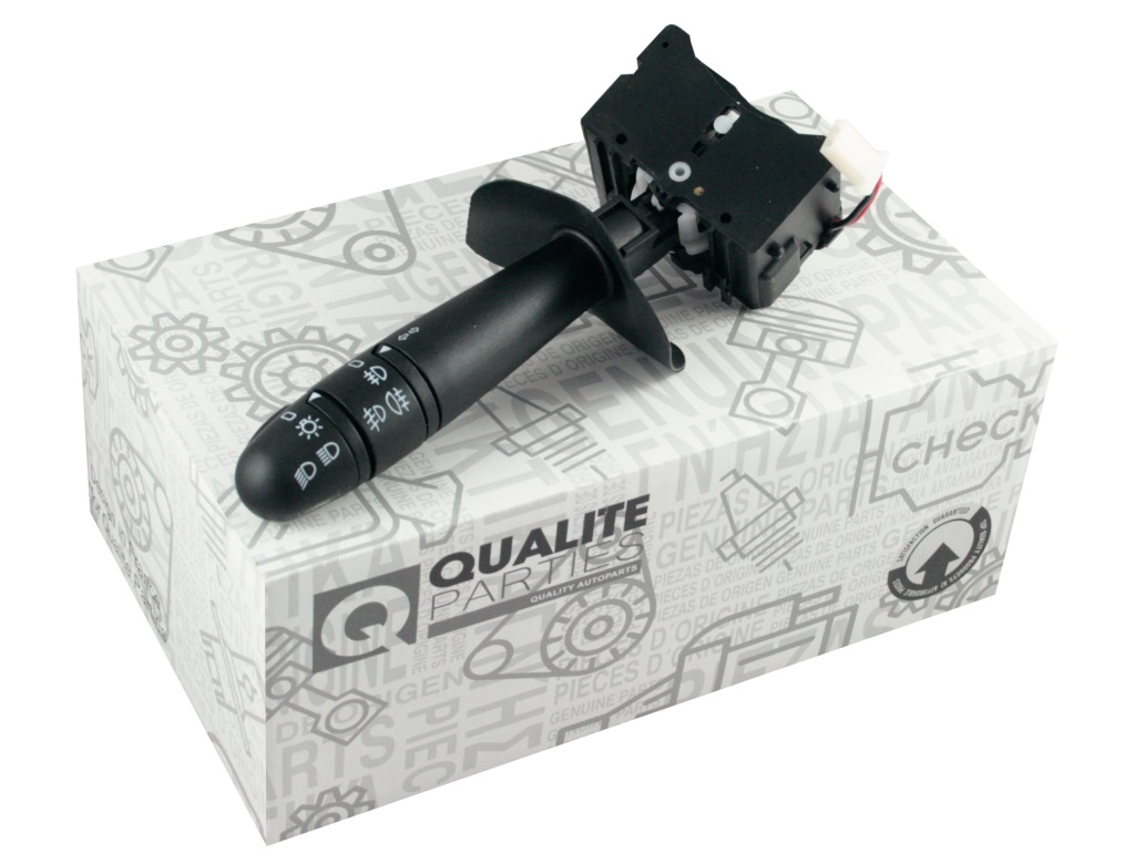 фото №1, Важіль перемикач світла renault scenic i 96-03