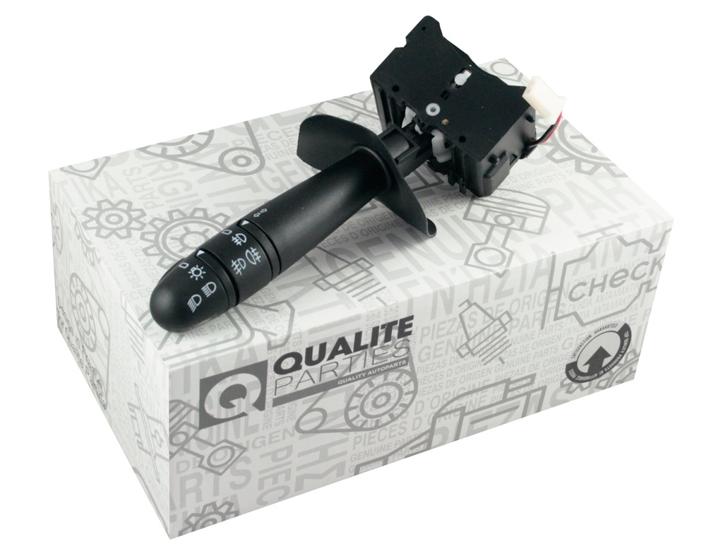 фото №1, Перемикач світла renault clio ii kangoo megane