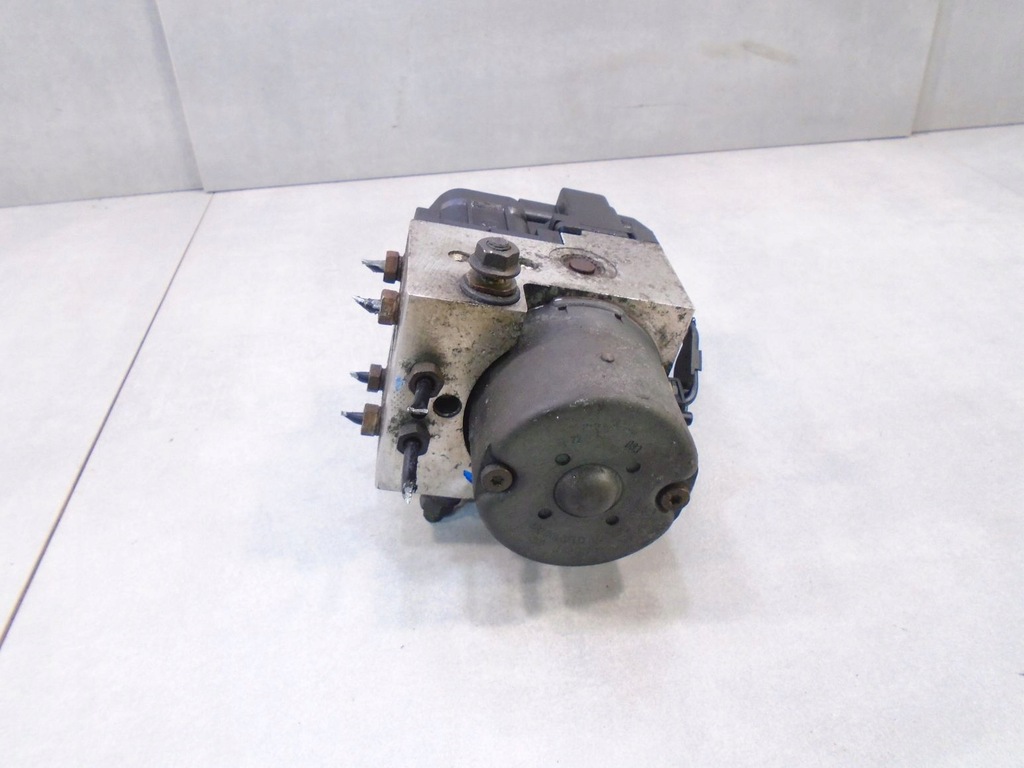 фото №4, Насос abs citroen xsara picasso 1.8 9633666580