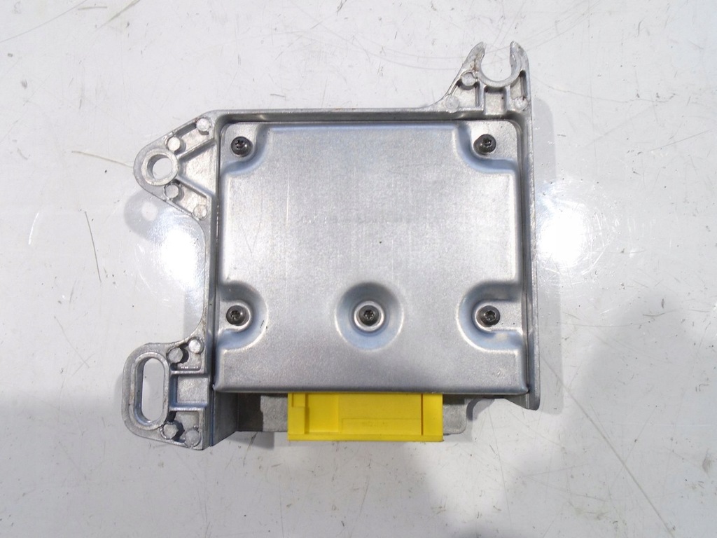 фото №2, Модуль подушка безопасности renault kangoo i 8200098401