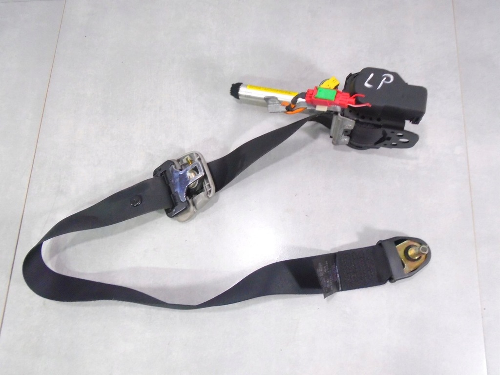 фото №1, Pas левый перед mitsubishi space star lift mr637362