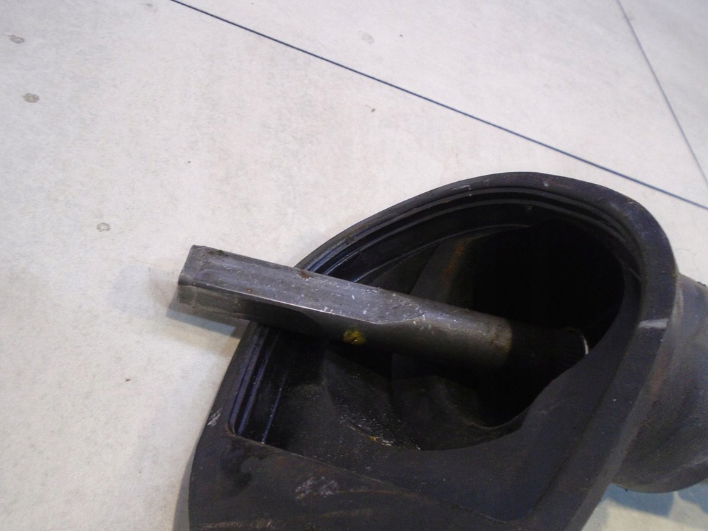 фото №9, Колонка замок зажигания mazda premacy 2.0ditd