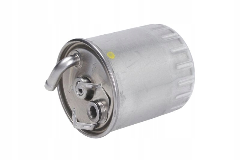 фото №1, Mercedes sprinter 2000- vito w638 cdi фильтр топлива