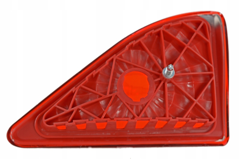 фото №2, Світло стоп лампа стоп-сигнал задня master iii movano b