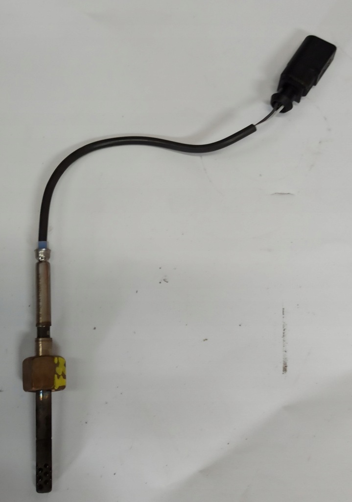 фото №1, Датчик температури вихлопних газів 036906088c va audi fsi