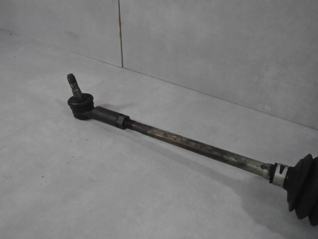 фото №4, Рулевая рейка toyota corolla e11 2.0 d4d