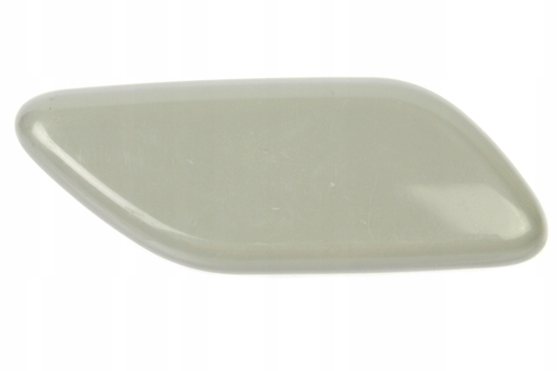 фото №1, Mazda 3 03- заглушка распылителя фара правая