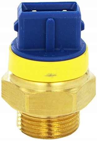 фото №1, Peugeot 106 206 306 307 406 выключатель вентилятора