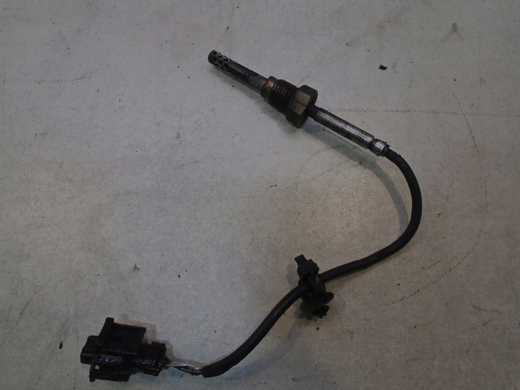 фото №1, Датчик температури вихлопних газів dpf chevrolet nubira