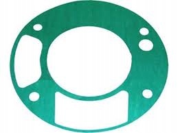 фото №1, Прокладка насоса оливи volvo 850 960 c30 c70 s40