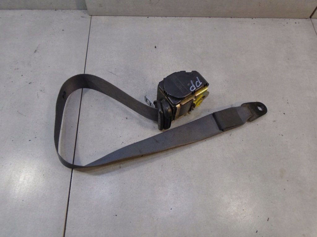 фото №4, Ремни правый перед freelander 1.8 evb105100lnf