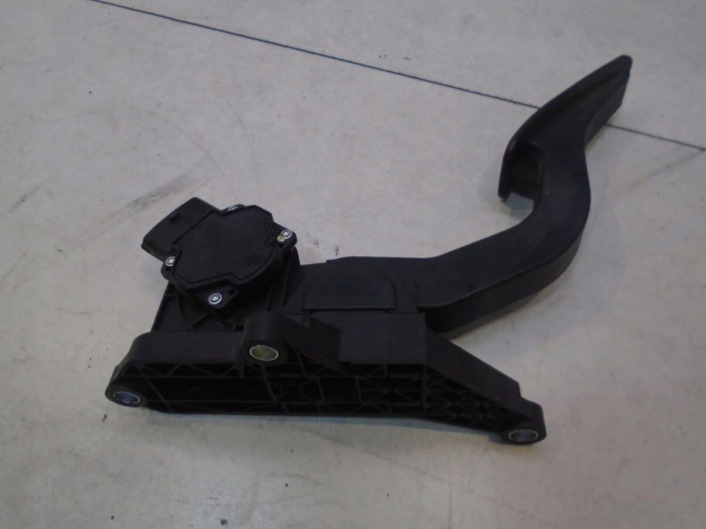 фото №4, Потенциометр газа chevrolet nubira 96436052