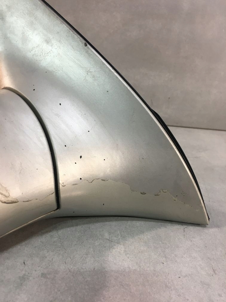 фото №5, Зеркало наружное правое kia rio i 1.3