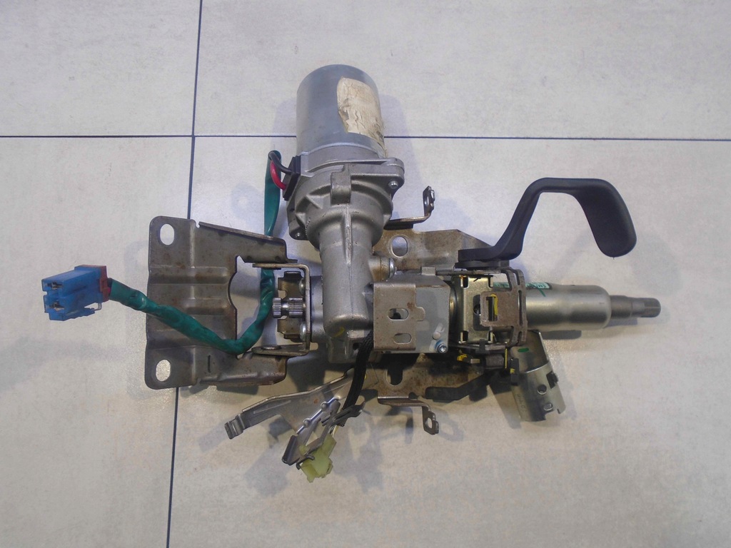 фото №1, Підсилювач електричний renault clio ii 8200091805