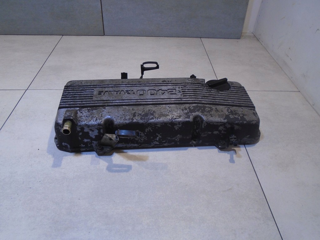 фото №5, Кришка клапанів ford maverick i 2.4b 12v