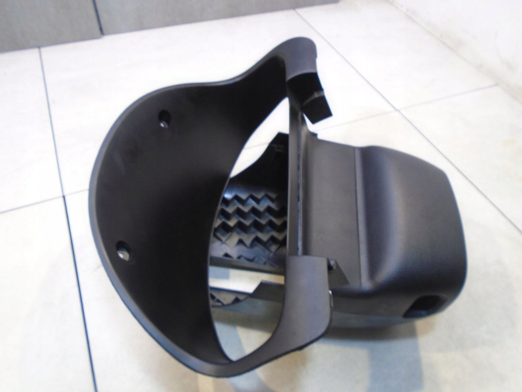 фото №5, Захист колонки керма mazda 6 1.8 16v