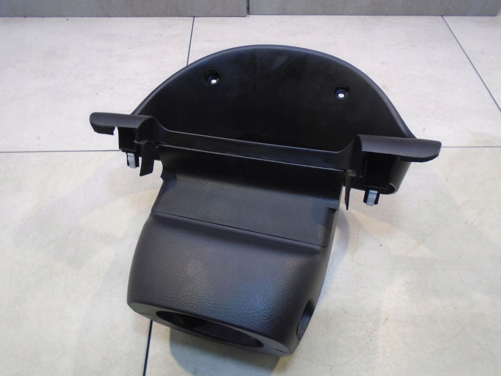 фото №4, Захист колонки керма mazda 6 1.8 16v