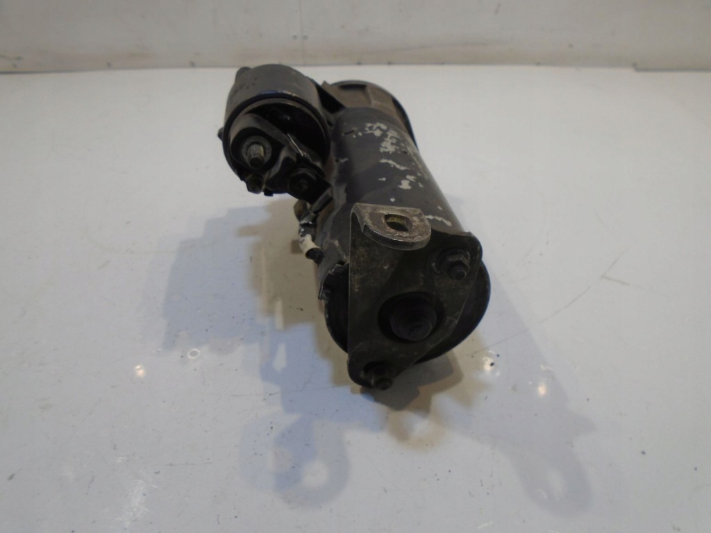 Стартер opel astra ll 1,7 d 2339303219719 Оригинал