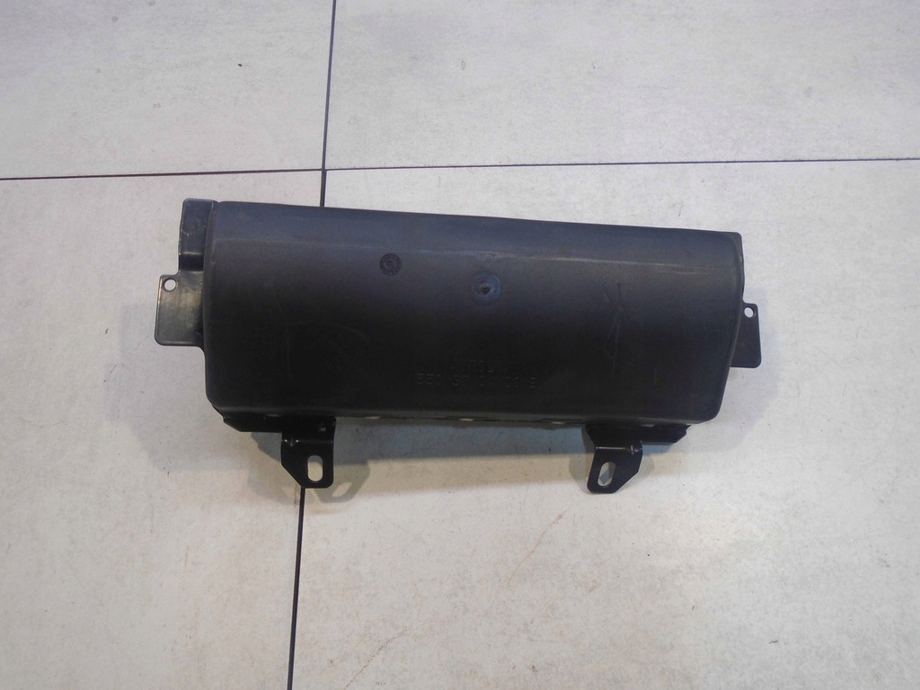 фото №1, Подушка подушка безопасности пассажира 406 coupe 550370400b