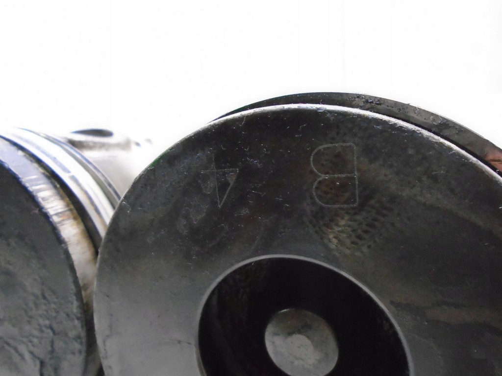 фото №7, Поршень с шатун mazda premacy i 2.0 ditd