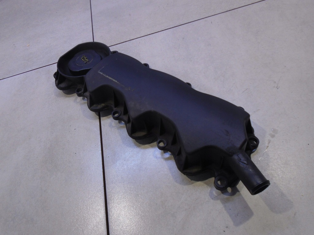 фото №5, Крышка клапанов peugeot boxer i 2.5d 9613732680