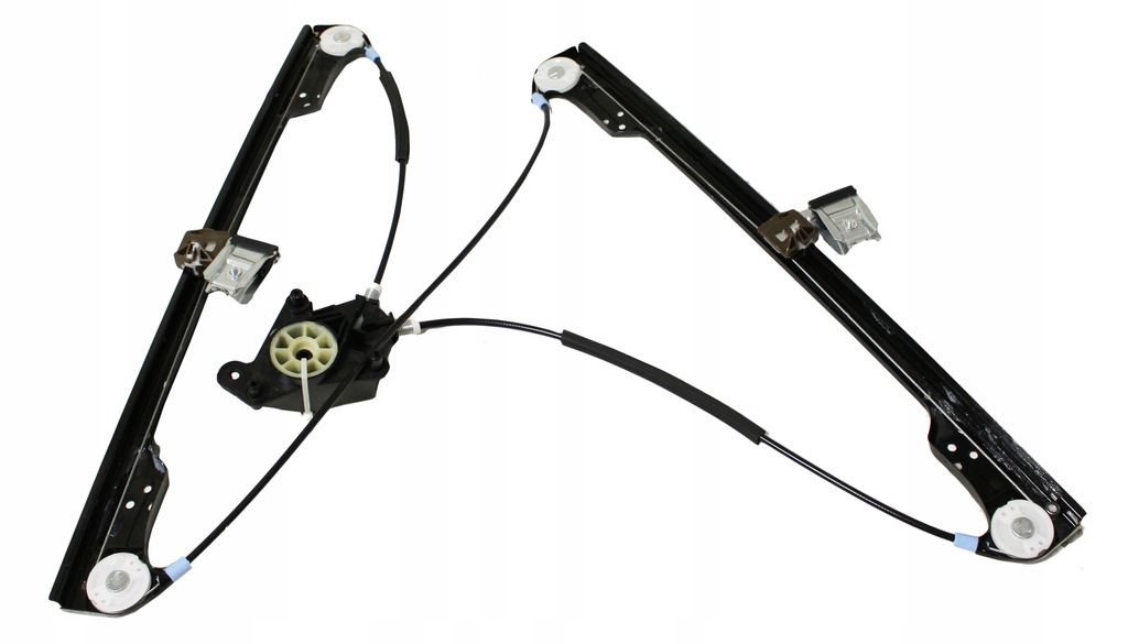 фото №1, Подъемник окон перед правый vw multivan v