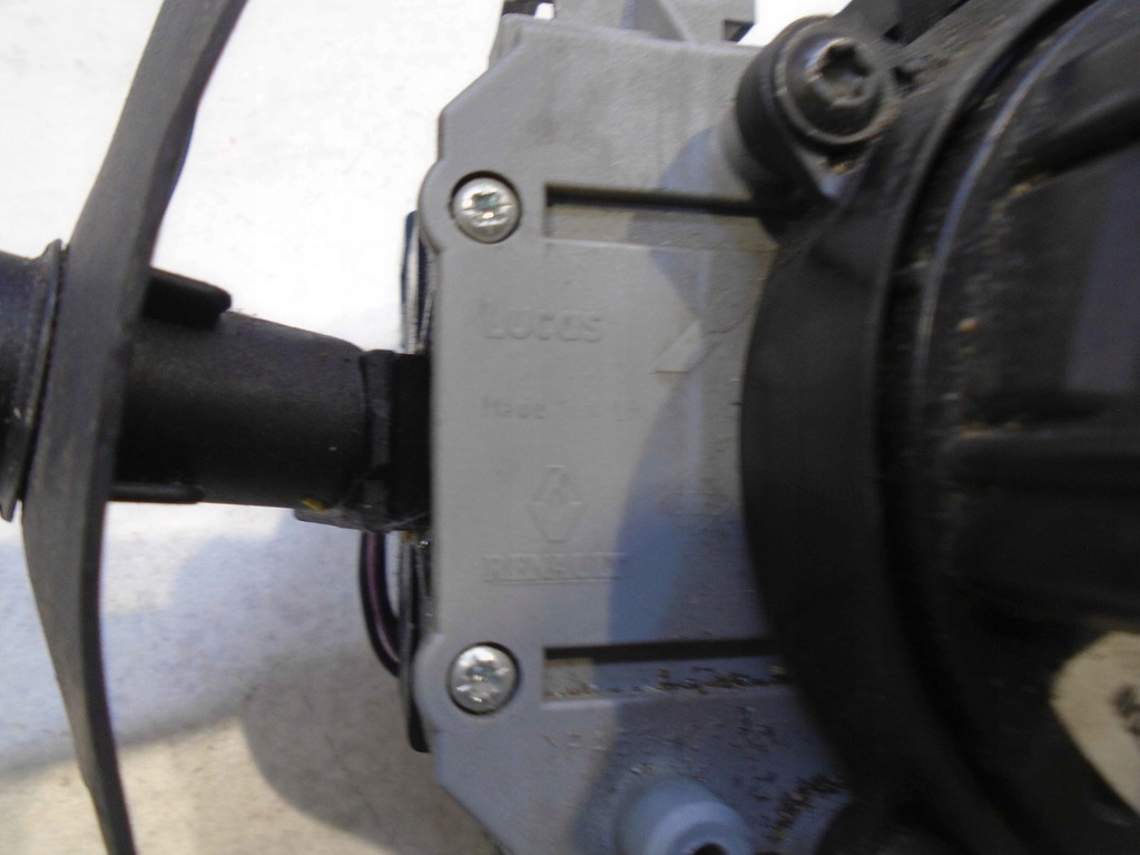 фото №6, Перемикач комбінований scenic i lift v7700428202