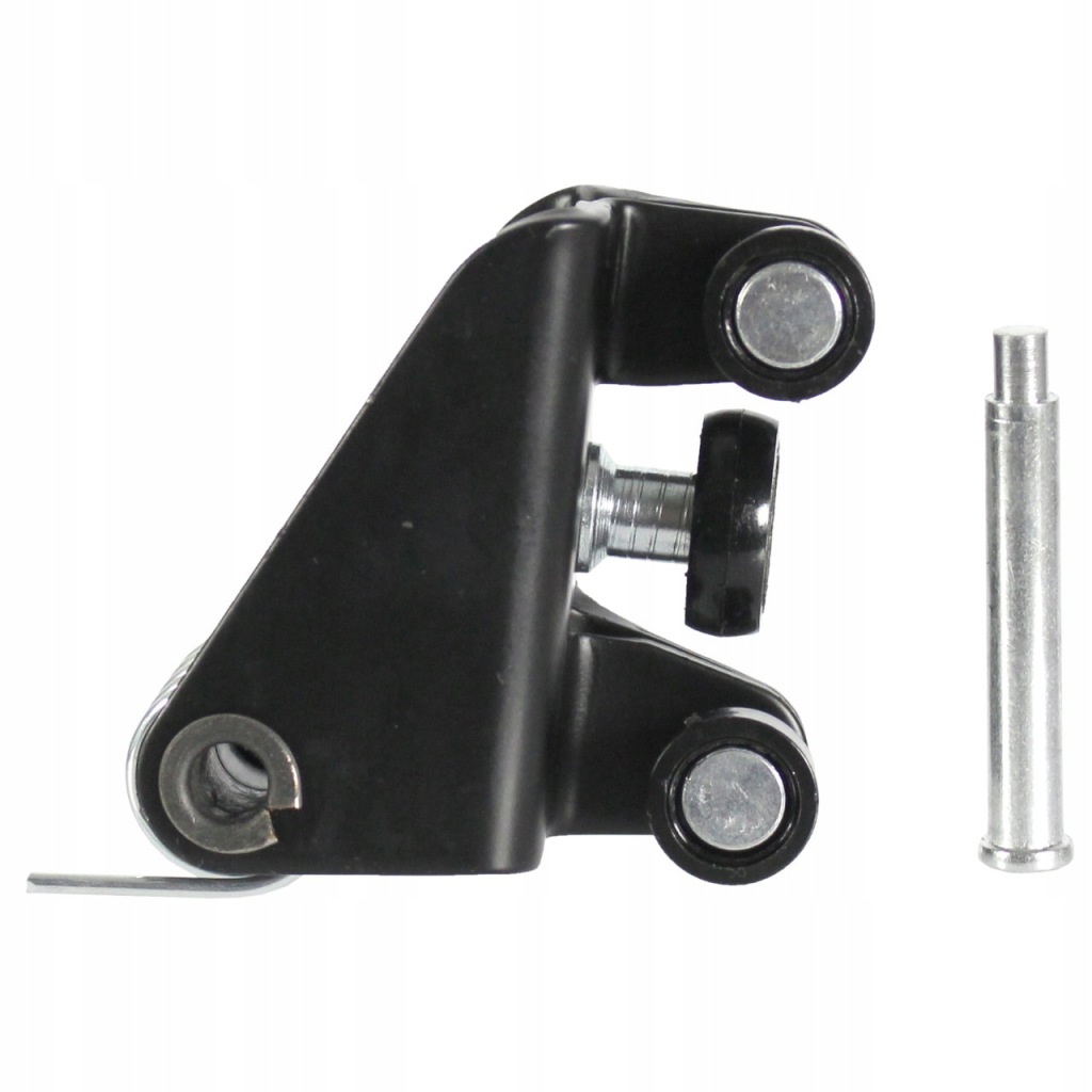 фото №1, Підрамник ролик двері зсувні bok renault trafic ii