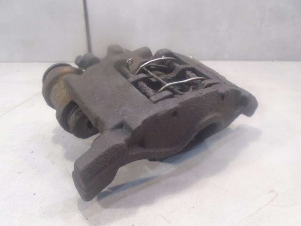 фото №3, Супорт правий задня peugeot 607 3.0 v6