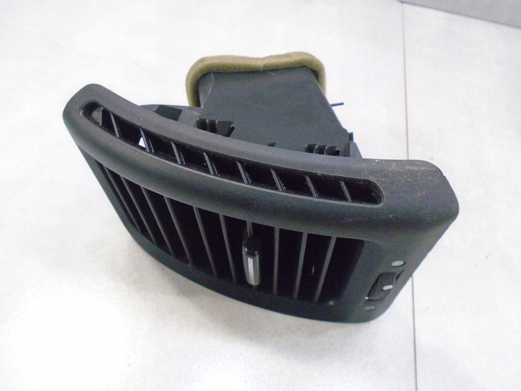 фото №2, Решётка обдув правая honda accord vii 2.2ictdi