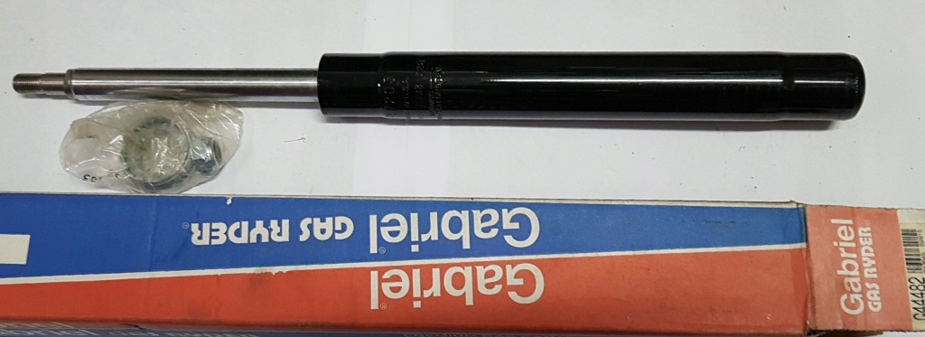 фото №1, Амортизатор toyota carina e 92- перед газовый