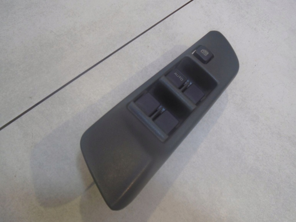 фото №1, Переключатель окон nissan primera n11