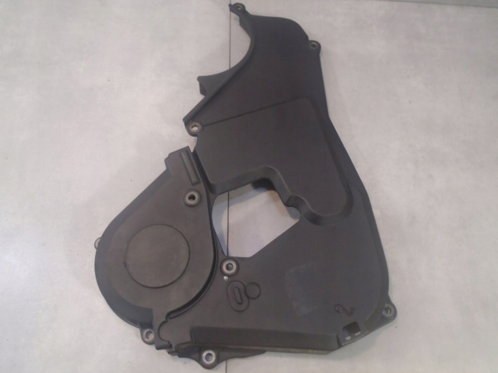 фото №4, Защита распределительного вала volvo v40 1.9 di 7700108026