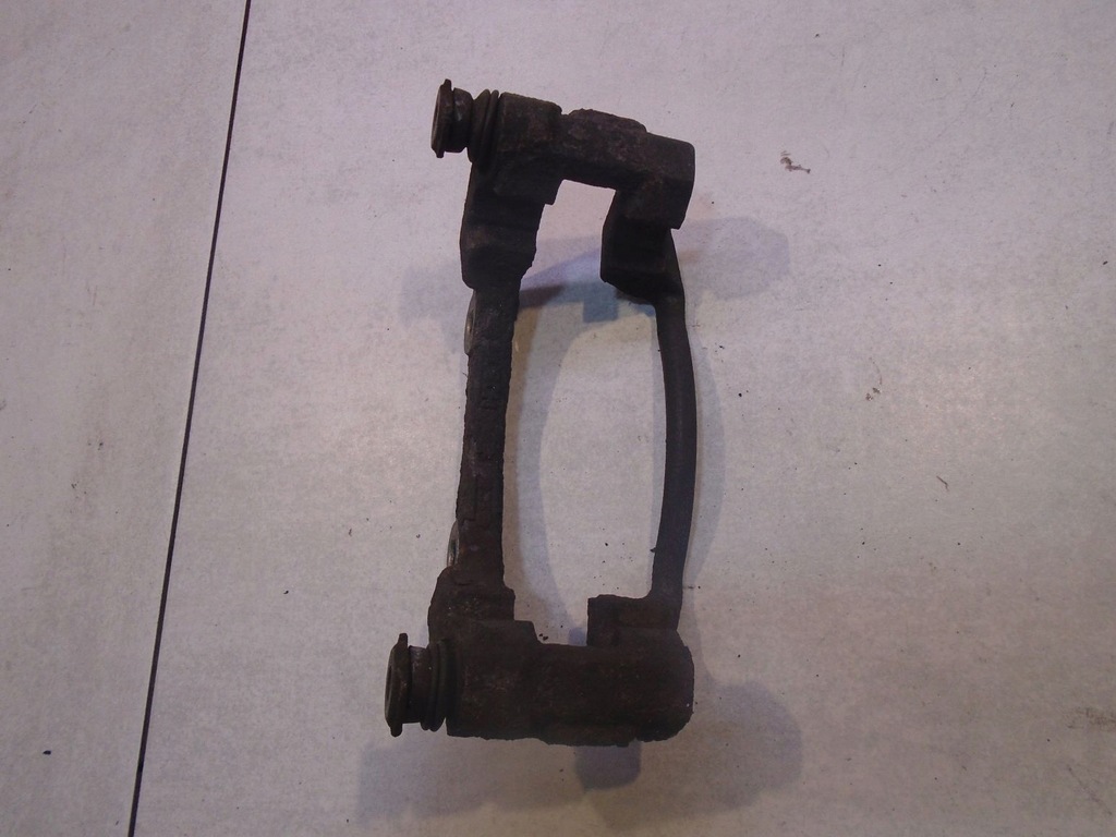 фото №9, Скоба перед ford mondeo mk3 2.0 tdci комплект