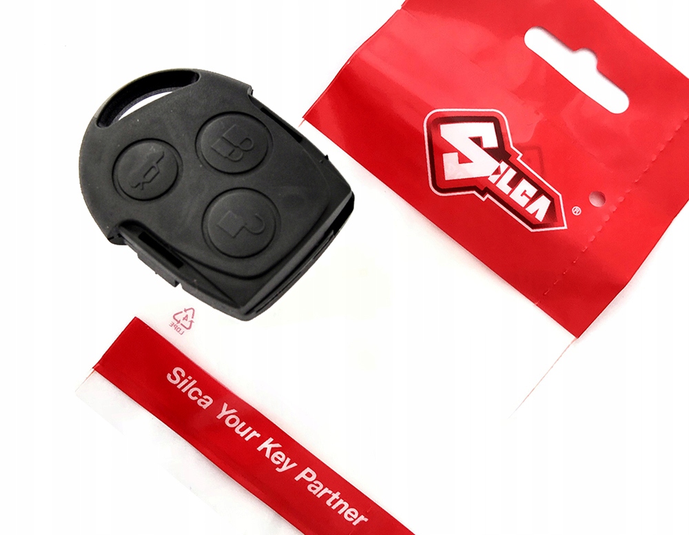 фото №1, Ford focus escort puma ключ корпус pilot ключ