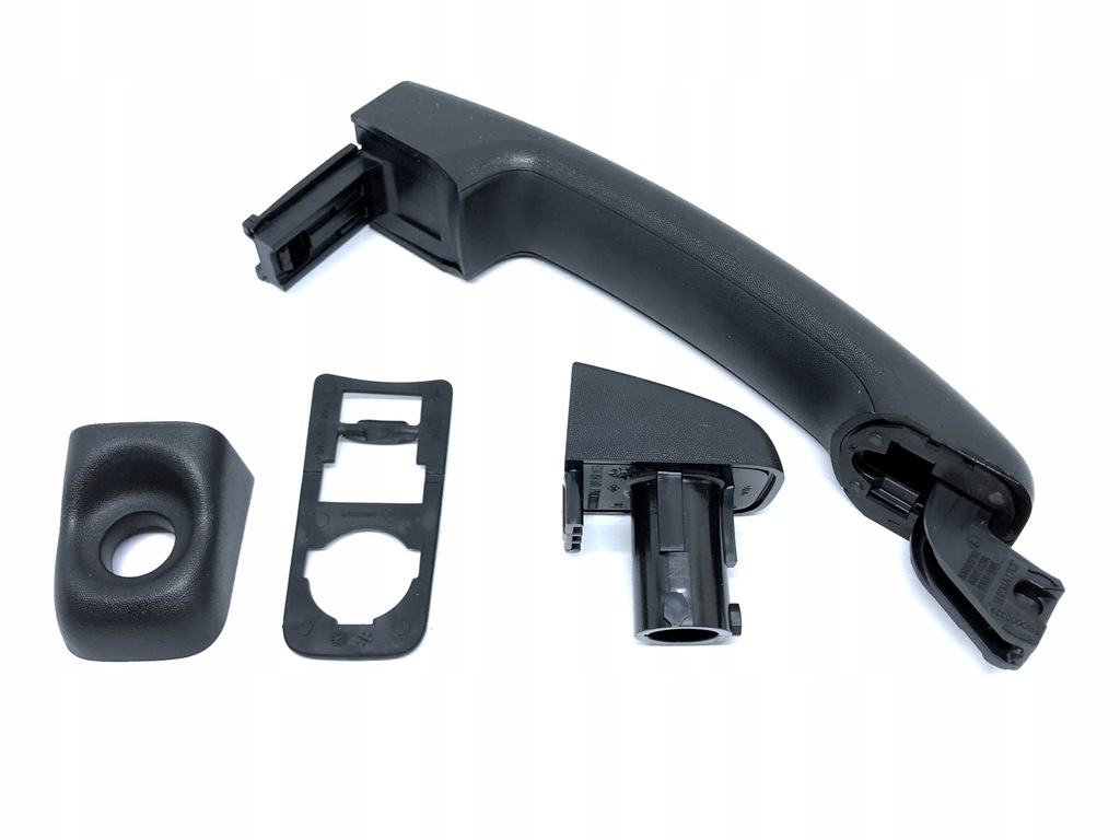 фото №1, Ручка trafic vivaro 14- задняя перед bok оригинал!