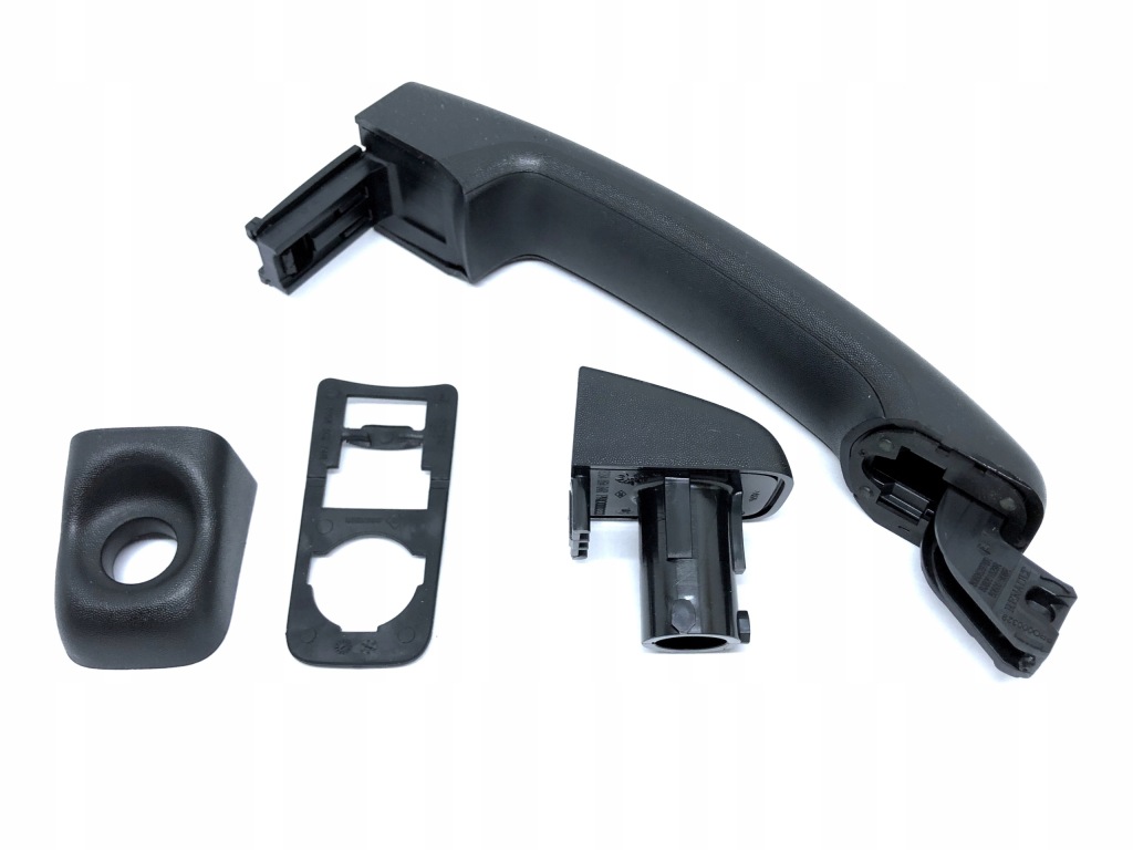 фото №1, Ручка зовнішня двері перед / задня / bok master movano 2010 - renault оригінальний номер