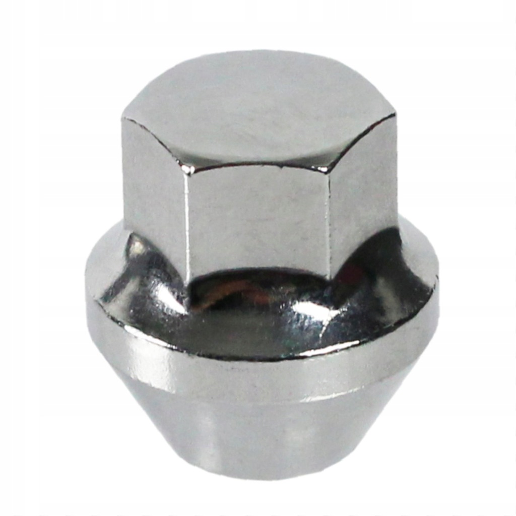 фото №1, Гайка колеса m12x1.5 ford tourneo connect 2002-