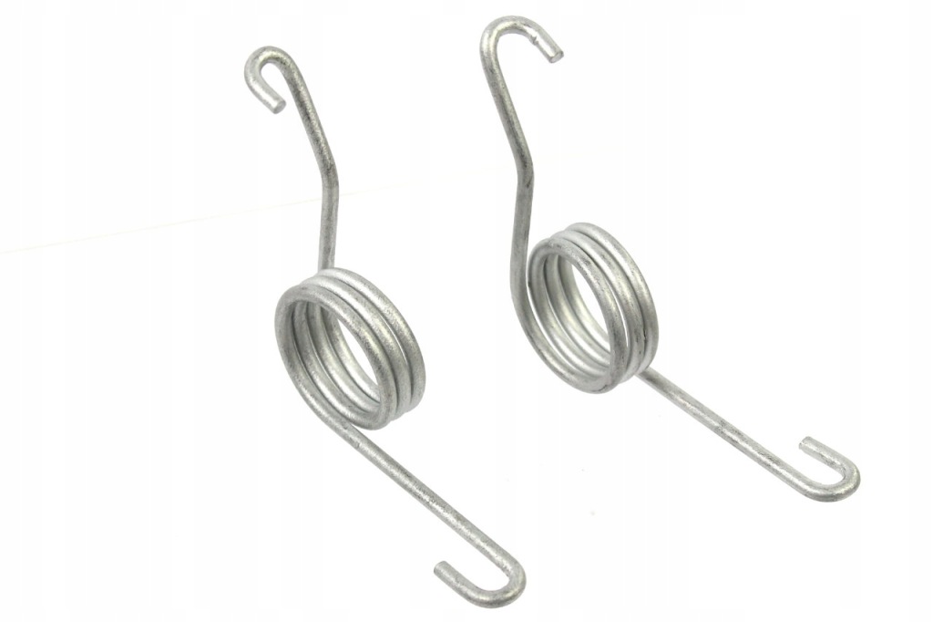 фото №1, Пружини супорт ручного citroen xsara picasso