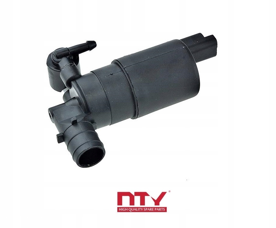 фото №2, Помпа распылителя renault megane ii / cc