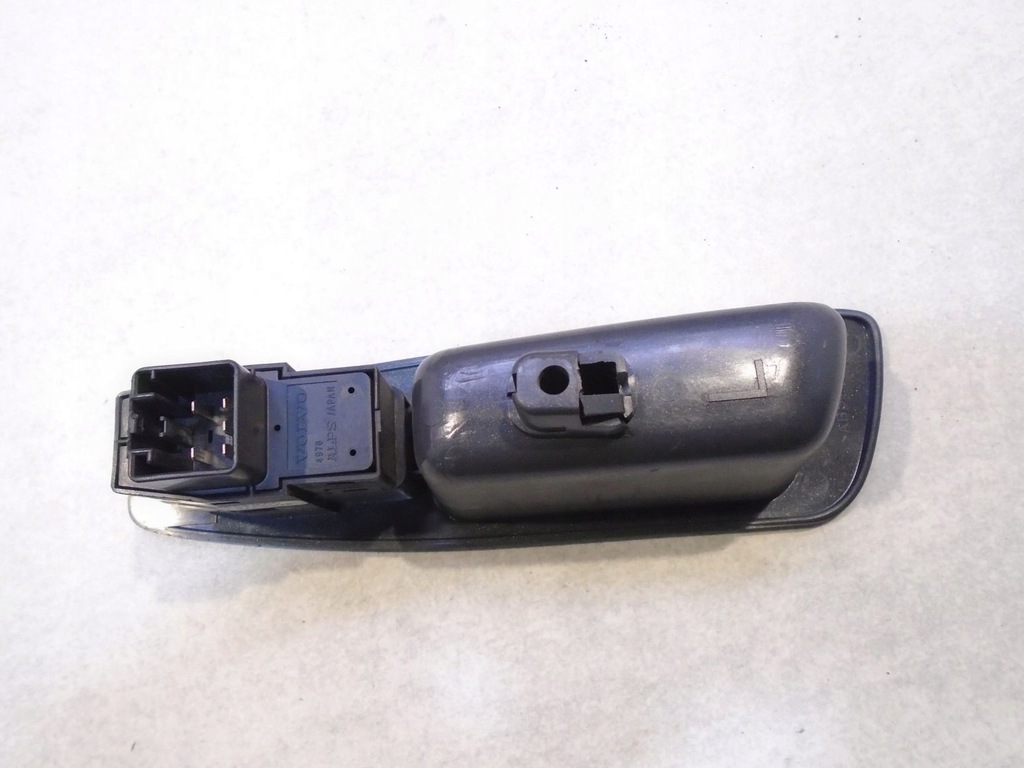 фото №6, Панель стекло левый задняя volvo s40 i lift 30889757