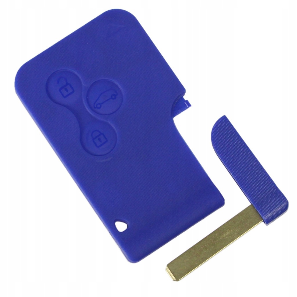 фото №1, Renault megane ii 2 scenic ii pilot карта корпус