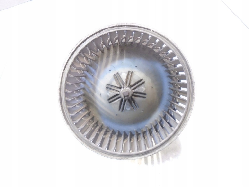 фото №2, Вентилятор воздуходувка volvo s40 i 0130111191