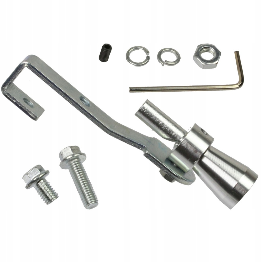 Купить Turbo whistler пищалка do глушителя nitro тюнинг - s